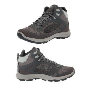 Keen Terradorra Flex Mid  Height Waterproof Hiking Boots